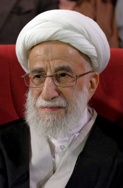 © Reuters. بعد مرور 40 عاما على الثورة.. إيران تسخر من أمريكا "لتراجع نفوذها"