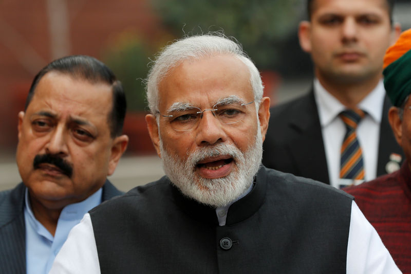 © Reuters. الهند تعين رئيسا جديدا لمكتب التحقيقات المركزي