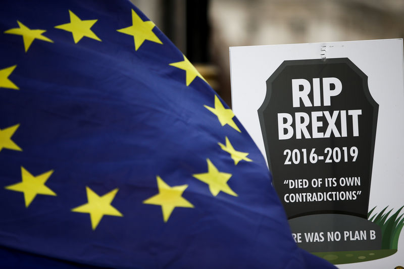 Acuerdo brexit forex