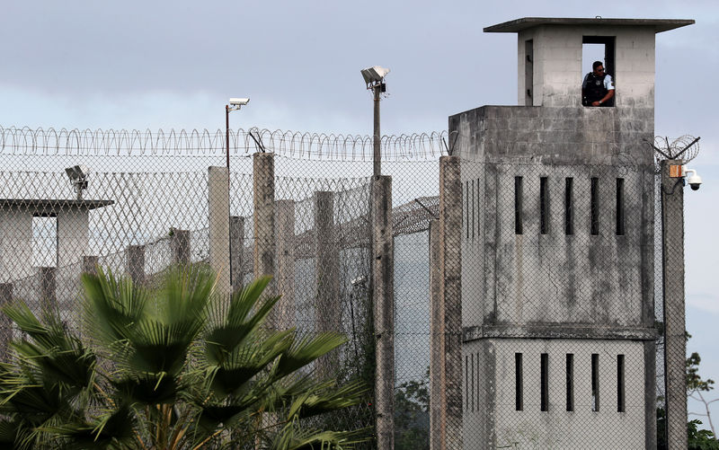 MPSP defende manutenção de Marcola em presídio federal: “Líder do