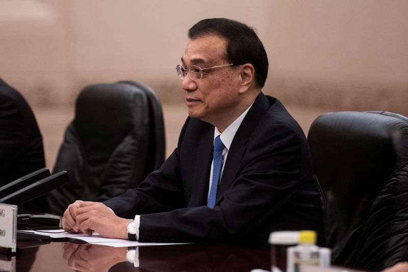 © Reuters. China no cambiará su prudente política monetaria