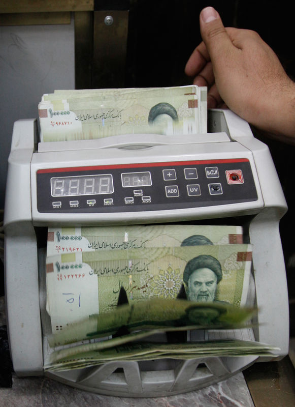© Reuters. FILE PHOTO - To match Feature IRAQ-SANCTIONS/