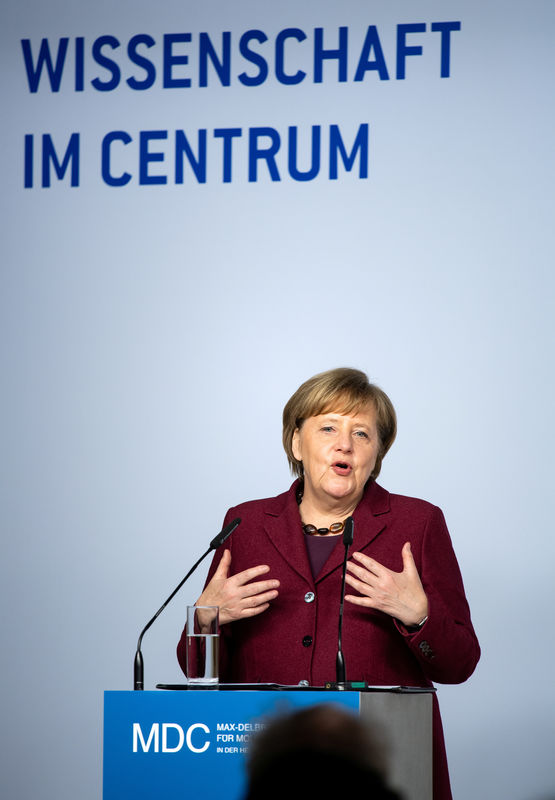© Reuters. ألمانيا ستسحب الجنسية من ألمان قاتلوا في صفوف الدولة الإسلامية
