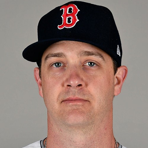 © Reuters. FILE PHOTO: MLB: Boston Red Sox-Media Day