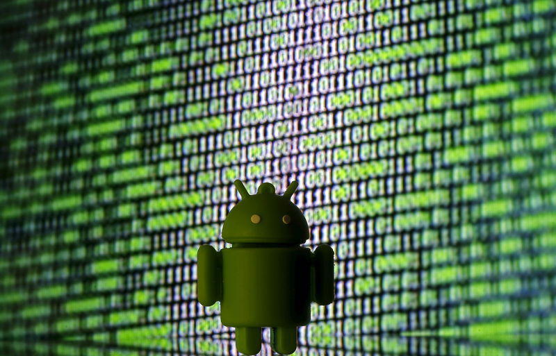 研究显示预装Android应用程序对隐私泄露的控制有限