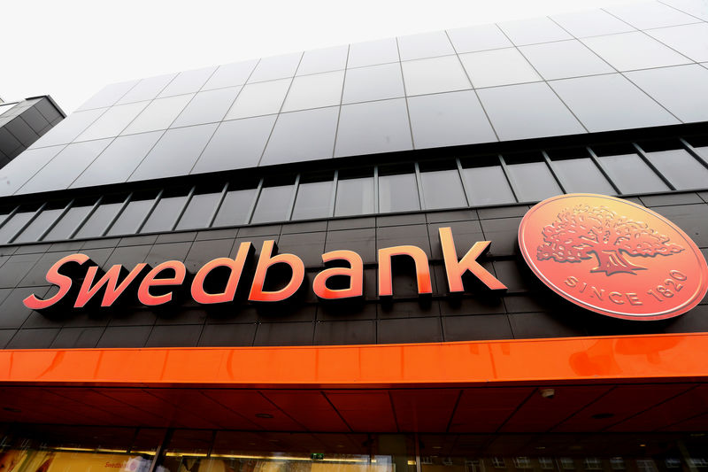 draft for dismissal bank Flipboard: failed it anti report money shows Swedbank