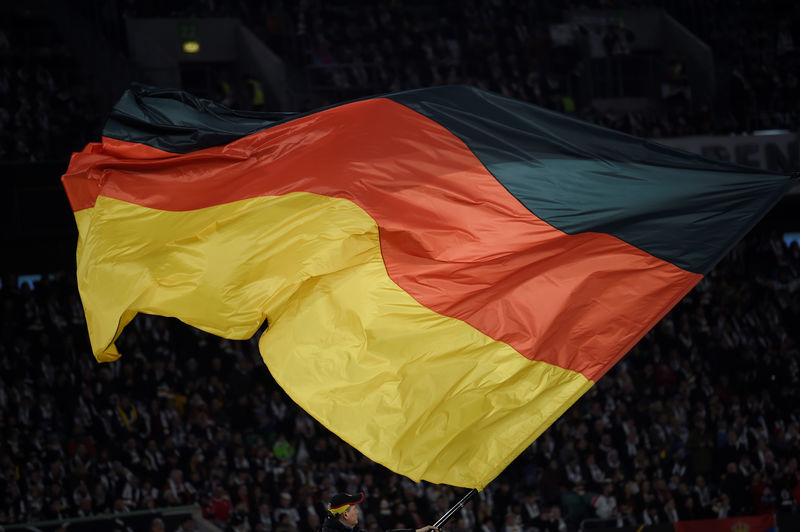 © Reuters. International Friendly - Germany v Serbia