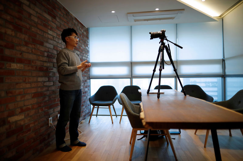 Image result for South Korea's burned out millennials choose YouTube over Samsung