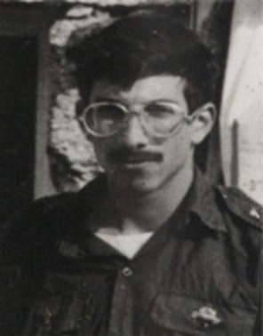 © Reuters. إسرائيل تستعيد رفات جندي من أصل أمريكي مفقود منذ عام 1982