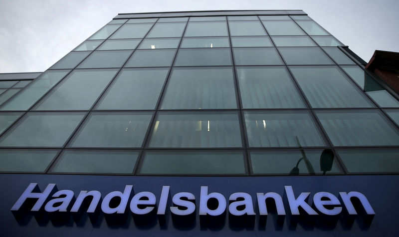 Handelsbanken First Quarter Profit Tops Forecast On Provision - 