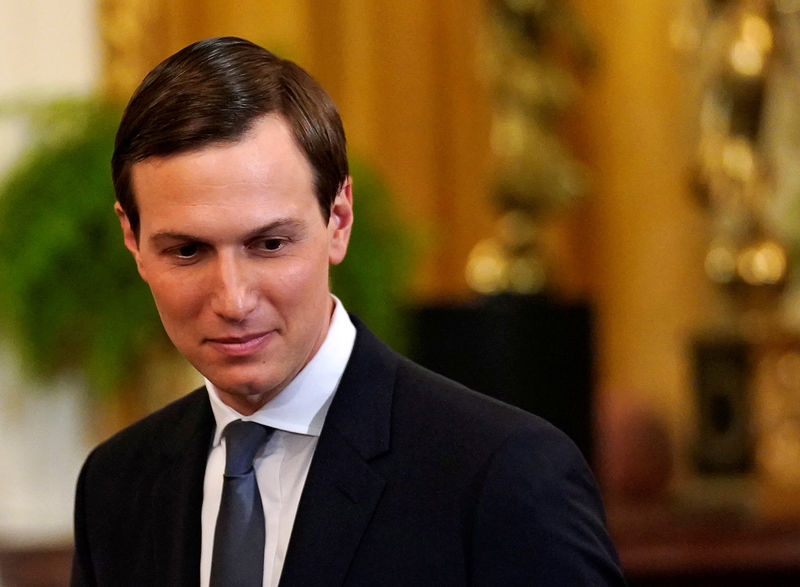 © Reuters. "2019 Prison Reform Summit" in Washington