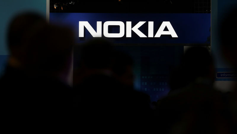 Continental, Valeo seek EU antitrust action against Nokia