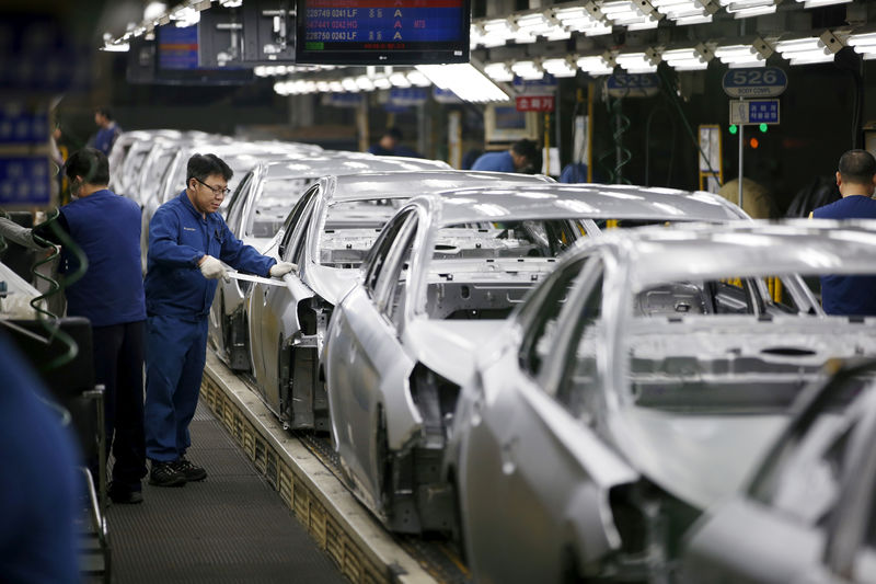 © Reuters. انكماش اقتصاد كوريا الجنوبية على نحو غير متوقع في الربع/1