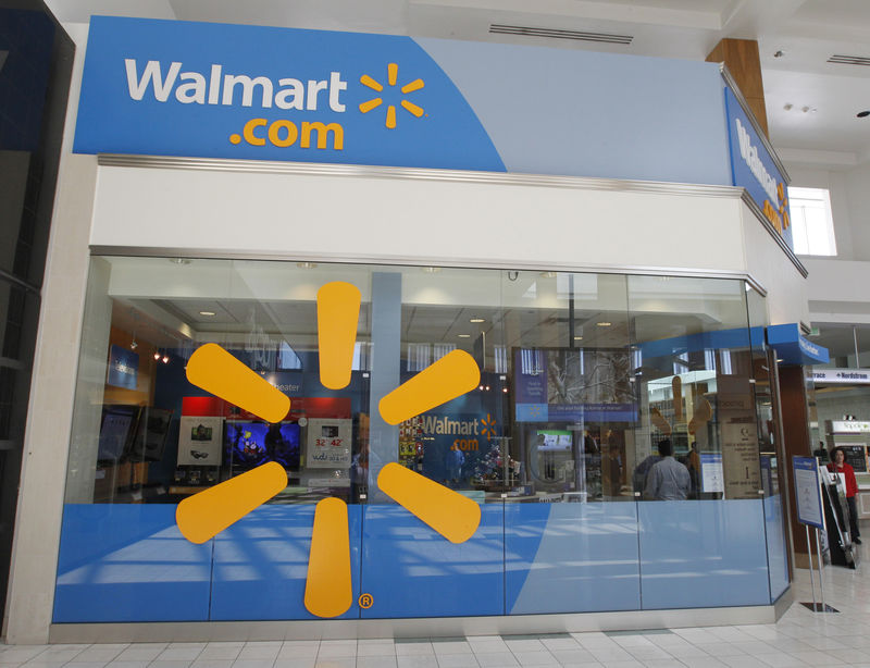 Walmart anuncia mudança de nome de lojas no Brasil - Metro 1
