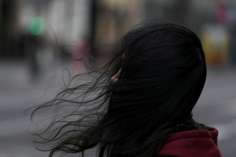 © Reuters. Aumenta el número de mujeres víctimas de violencia de género en España - INE