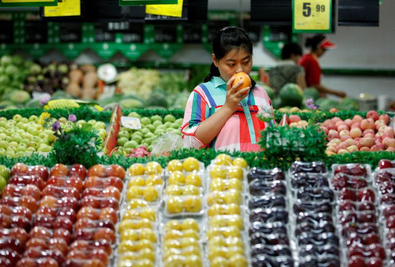 Penetrate the chinese market