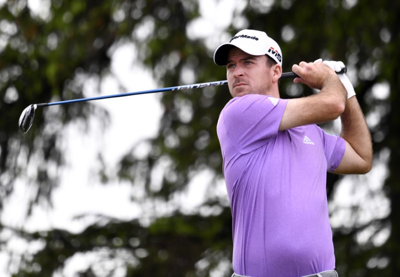 © Reuters. PGA: RBC Canadian Open - First Round