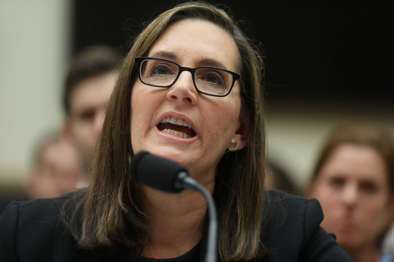 © Reuters. University of Alabama School of Law Professor White Vance testifies at House Judiciary Committee hearing on the Mueller report on Capitol Hill in Washington