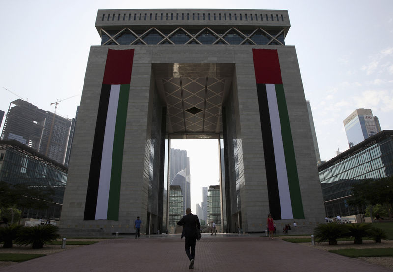 © Reuters. To match Feature MIDEAST-PRIVATEEQUITY