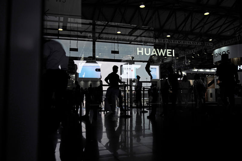 White House says it will meet two-year deadline for Huawei ban for contractors