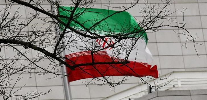 © Reuters. ألمانيا تحث إيران على الوفاء بالتزاماتها بموجب الاتفاق النووي