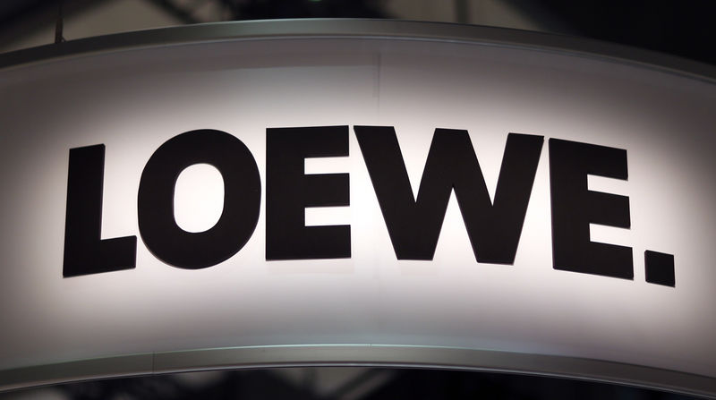 Insolventer Fernsehgeräte-Hersteller Loewe stellt Betrieb ein
