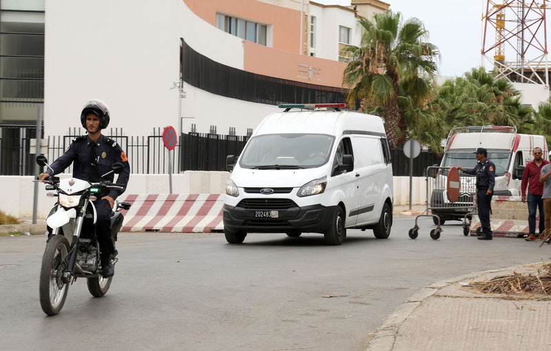 Maroc: Scandinaves assassinées: peine de mort requise contre 3 accusés