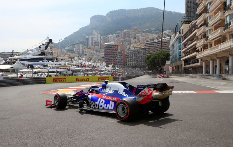 Sainz and Albon to start at back of grid in Austria