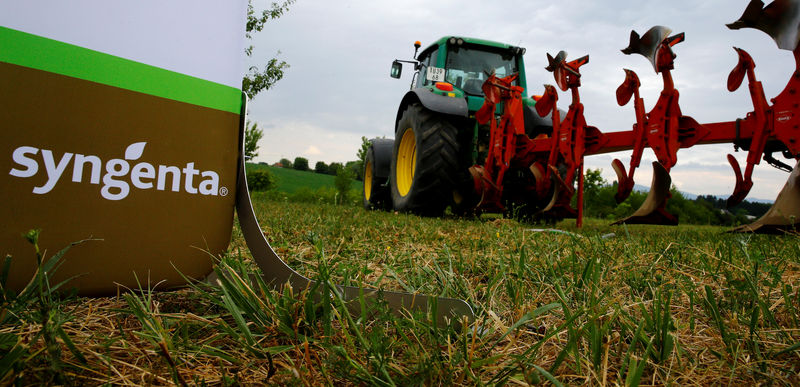 Chinese envoy says Syngenta takeover was a bad deal - report