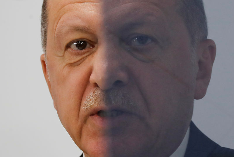 أردوغان: &quot;بعض الأشخاص&quot; يدفعون &quot;أموالا طائلة&quot; لدفن قضية خاشقجي