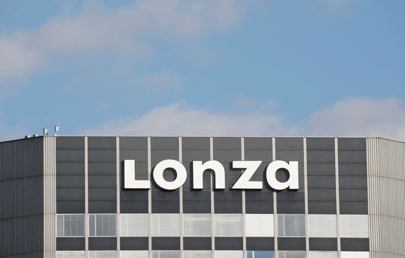 Lonza snaps up Novartis fill-and-finish facility to expand offering
