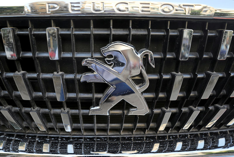 EU regulators to investigate 20.7 million euro Spanish aid for Peugeot