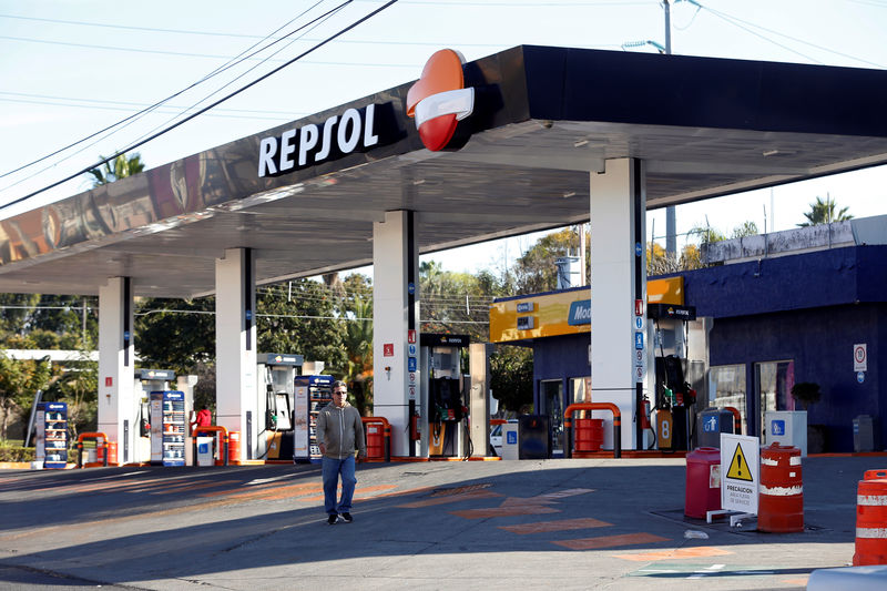 Repsol se acerca a su meta de energía baja en emisiones tras añadir proyectos renovables por 800 MW