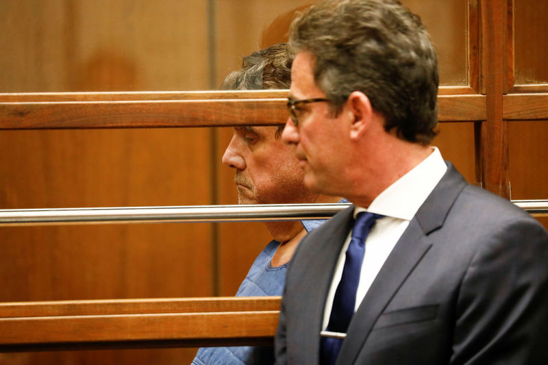 Former USC gynecologist pleads not guilty to sexual assault