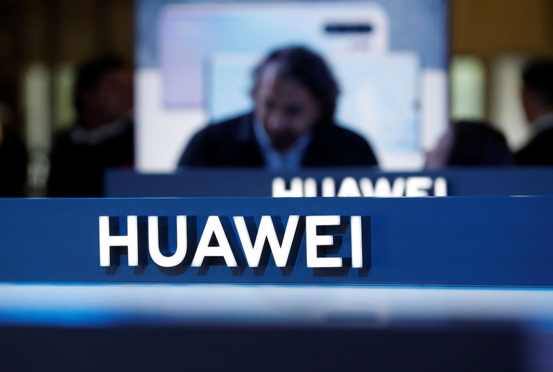 Personal de la Administración de EEUU recibe instrucciones de tratar a Huawei como parte de la lista negra