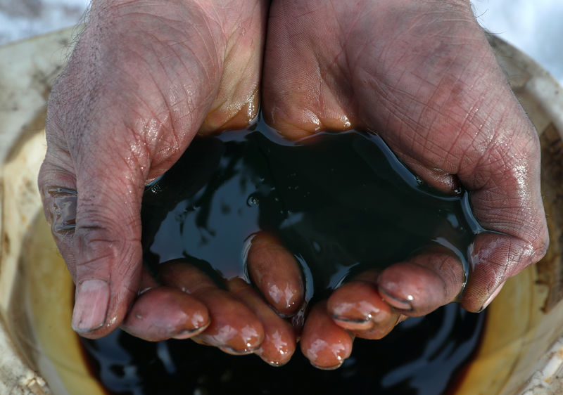Guiana deve aumentar royalties para futuras licencas de petróleo