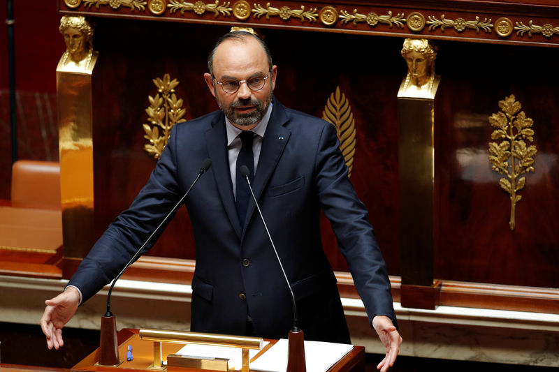 Philippe à Bastia pour l’acte 2 de la relation Corse-Etat