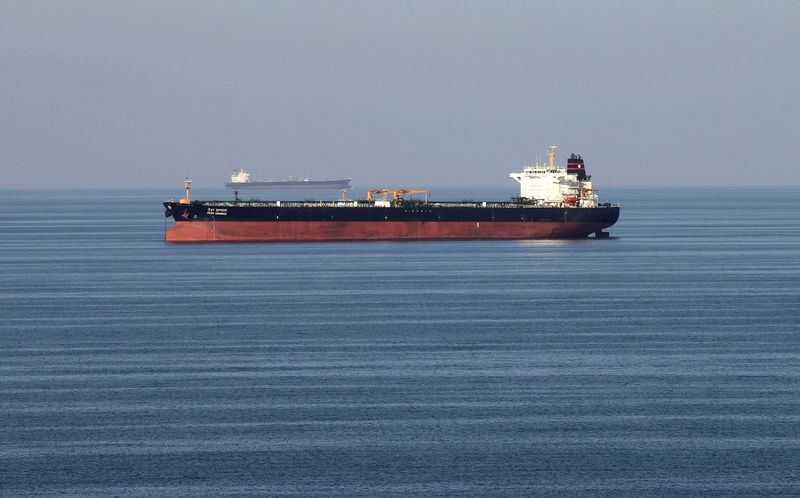 Asia feels pinch from higher Middle East oil shipping costs