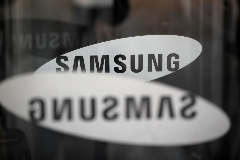 Samsung Electronics says second-quarter operating profit likely 56% down year-on-year
