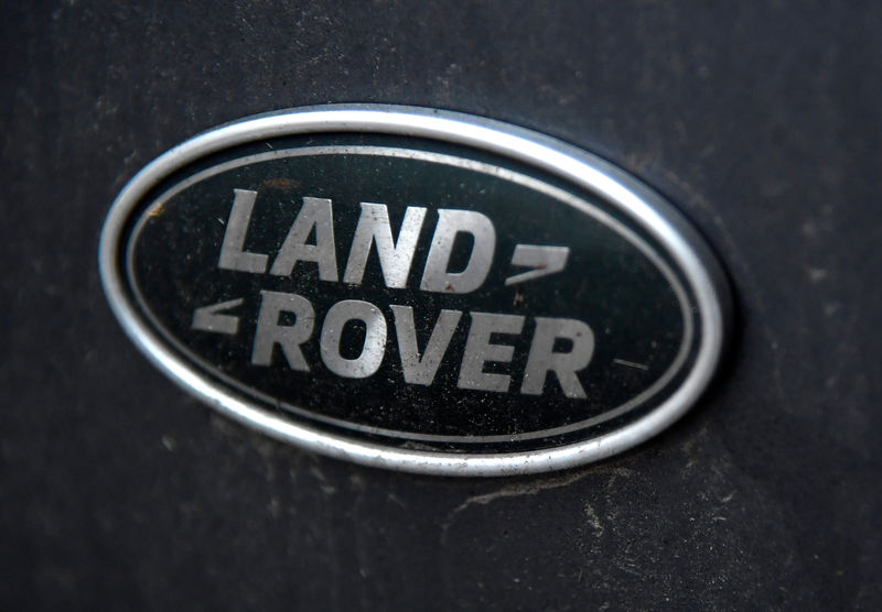 Jaguar Land Rover construirá carros elétricos em fábrica do Reino Unido