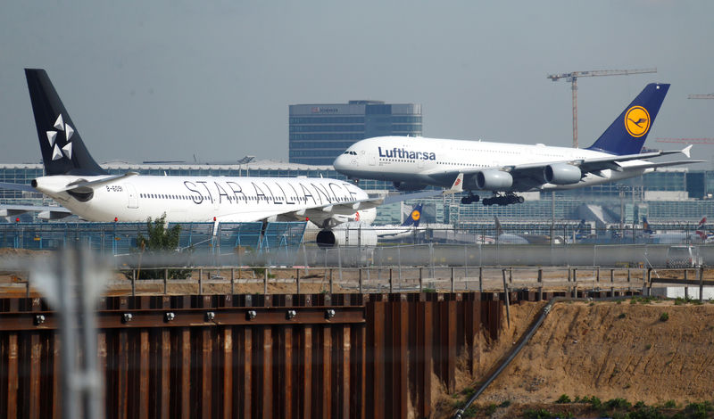 Retirada de bomba da 2ª Guerra atrasará voos no aeroporto de Frankfurt