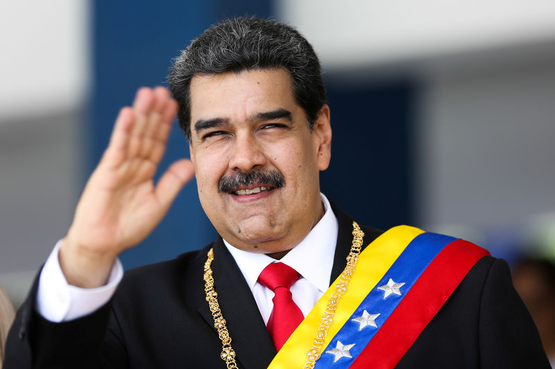 Em dia da Independência da Venezuela, Maduro pede diálogo e Guaidó critica ditadura