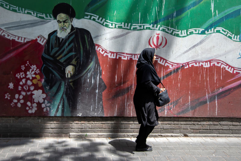 Irán aumenta las tensiones nucleares con su plan de enriquecimiento de uranio