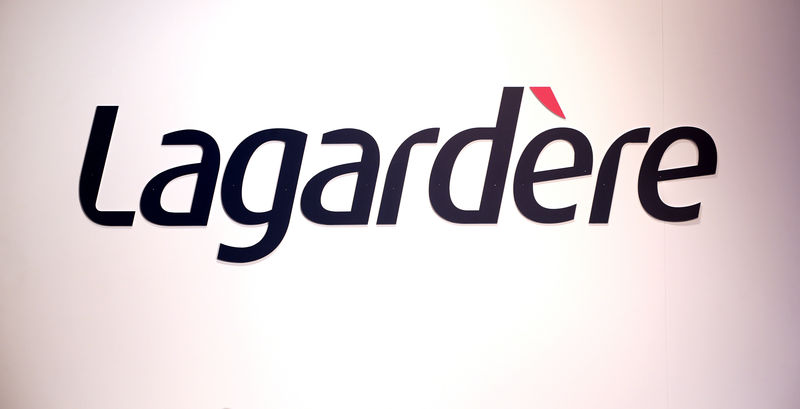 Lagardère pourrait entrer en négociations exclusives pour céder son pôle sport