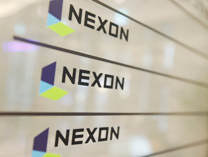 Fundador da Nexon cancela venda que seria a maior do mercado de games, dizem fontes