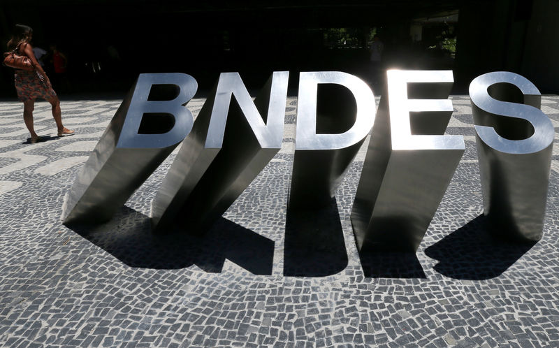 Novo presidente do BNDES promete explicar caixa preta em até 2 meses, mostra apresentação