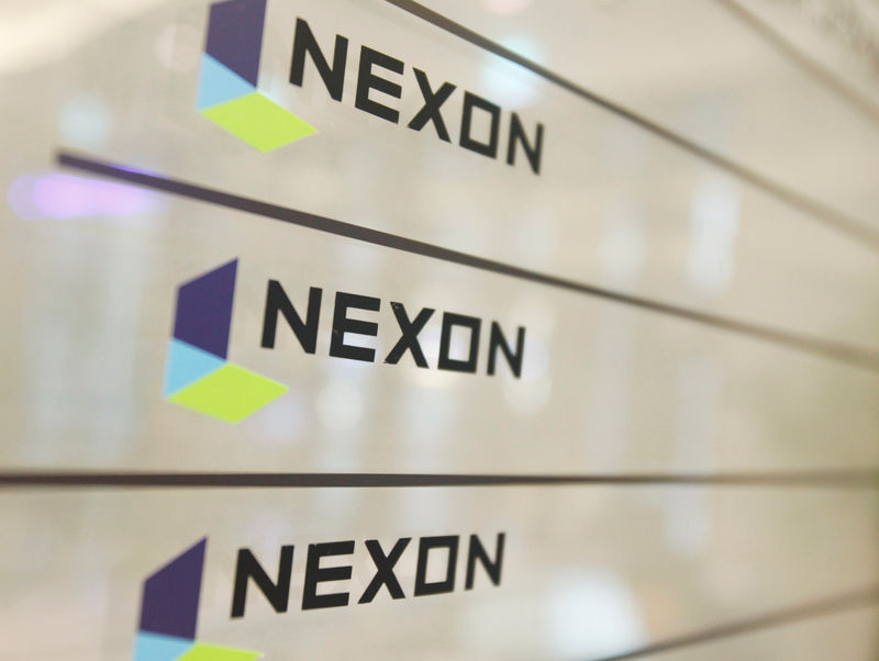 Nexon founder scraps what could have been $16 billion gaming deal - sources