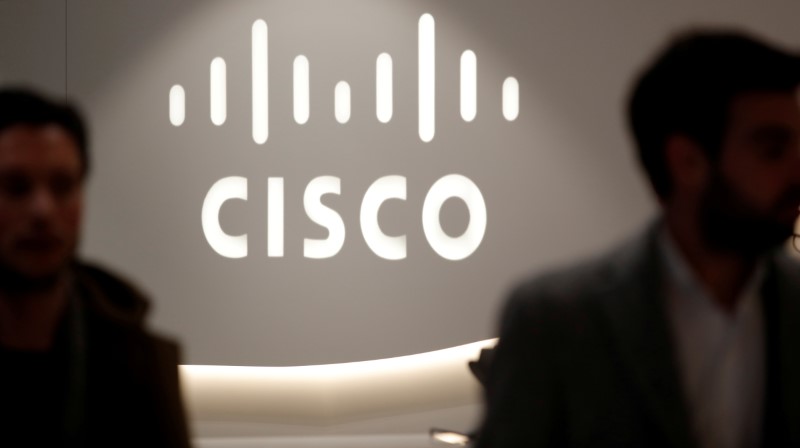 Cisco vai comprar Acacia Communications por US$2,8 bi