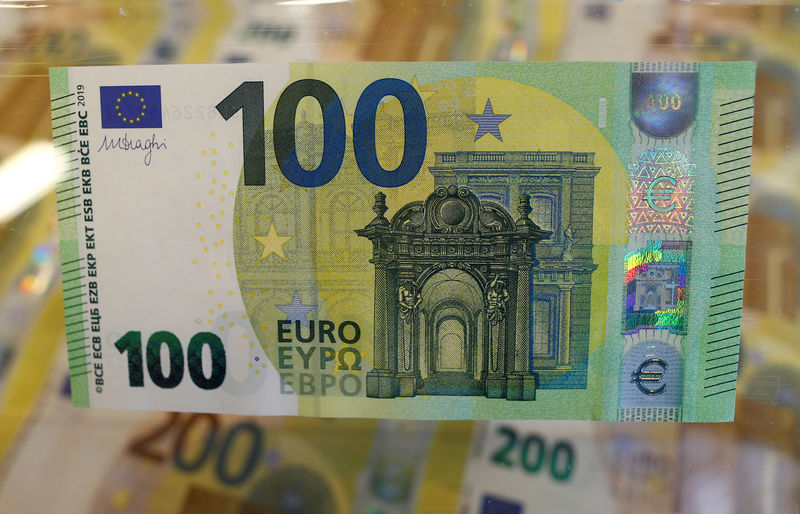 BCE está pronto para prover estímulos, diz economista-chefe