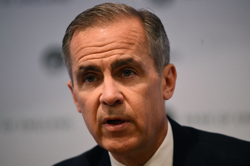 France denies any Franco-German deal to back Carney for IMF